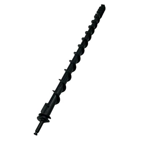 1 stücke Abfall Pulver Recovery Stange for X-erox DC5945 5955 Trommel Rahmen Mischen Stange von LIXQSGVS