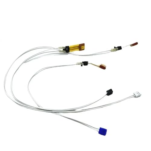 LIXQSGVS 1 sätze 30K64321 130K64331 130K64341 Fixierthermistor for xe rox 4110 4112 4127 4590 4595 D95 D95A D110 D125 D136 von LIXQSGVS
