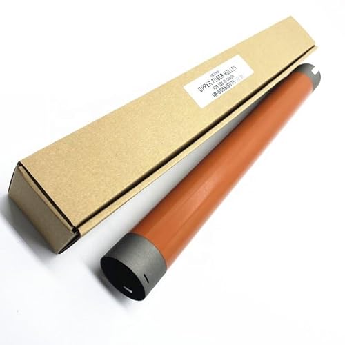 LIXQSGVS 1 stücke FC9-9163-010 FM0-3465-030 for C-anon iR VORAUS 6055 6065 6075 6255 6265 6275 iR C6055 Upper Fuser Roller LIXQSGVS 1 stücke FC9-9163-010 FM0-3465-030 for C-anon iR VORAUS 6055 6065 6075 6255 6265 6275 iR C6055 Upper Fuser Roller von LIXQSGVS