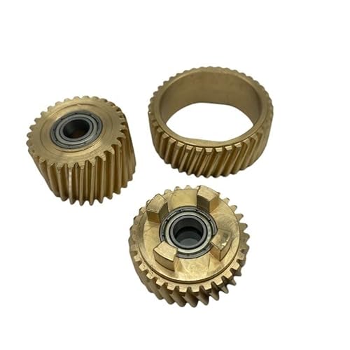 LIXQSGVS 1sets AB01-2317 AB01-2062 AB01-2318 Upper Fuser Getriebe for R-icoh MP6500 2075 7500 8000 7001 7002 8001 2060 Kupfer Getriebe LIXQSGVS 1sets AB01-2317 AB01-2062 AB01-2318 Upper Fuser Getriebe for R-icoh MP6500 2075 7500 8000 7001 7002 8001 2060 Kupfer Getriebe von LIXQSGVS