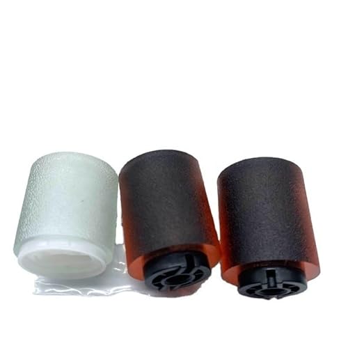 LIXQSGVS 1sets Original 6LK415570 6LK415580 Papier Pickup Roller for T-oshiba E 5508A 6508 7508 8508 5506AC 6506 7506 5518AC 6518 851 von LIXQSGVS