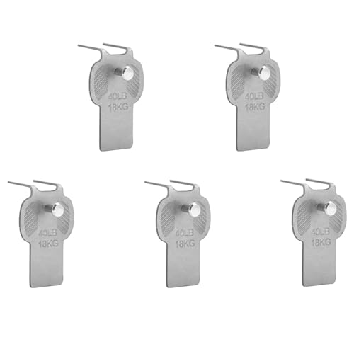 LIXSAZSE 5PCS Metall Haken Perforierte Klauenhaken und Badezimmerbedarf mit einem Maximum an Einfach zu für im Haushalt Industrie LIXSAZSE 5PCS Metall Haken Perforierte Klauenhaken und Badezimmerbedarf mit einem Maximum an Einfach zu für im Haushalt Industrie von LIXSAZSE