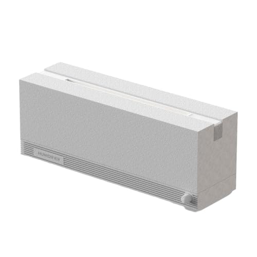 LIXSAZSE Flammendiffusor mit Timerfunktion und sieben farbwechselnden Lichtern sorgen für eine individuell anpassbare Beleuchtung des Diffusors für ätherische Öle, Rechteckig weiß LIXSAZSE Flammendiffusor mit Timerfunktion und sieben farbwechselnden Lichtern sorgen für eine individuell anpassbare Beleuchtung des Diffusors für ätherische Öle, Rechteckig weiß von LIXSAZSE