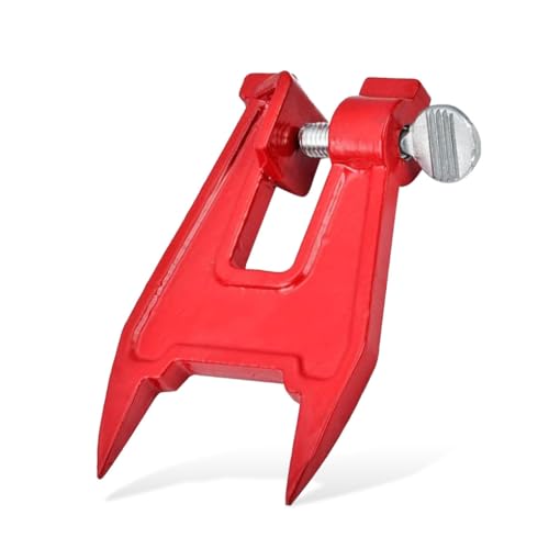 LIXSAZSE Kettensägenschärfer Klemme Gartengeräte Feilwerkzeug Universal Professioneller Halter Handwerker Geschenke LIXSAZSE Kettensägenschärfer Klemme Gartengeräte Feilwerkzeug Universal Professioneller Halter Handwerker Geschenke von LIXSAZSE