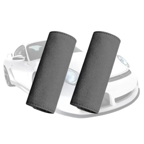 2 Stück Auto-Haltegriff-Abdeckung für Mercedes Benz B class 2020-2024, Griff und Griffverkleidung Türgriff-Abdeckung linke und rechte Seite,Grey 2 Stück Auto-Haltegriff-Abdeckung für Mercedes Benz B class 2020-2024, Griff und Griffverkleidung Türgriff-Abdeckung linke und rechte Seite,Grey von LIYANGT1