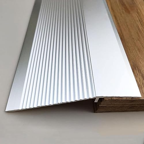 LIYI929GP Klebeschiene Übergang Leiste Metallprofil ÜBergangsprofil Selbstklebend | Ausgleichsprofil Boden/Teppich Laminat ÜBergangsleiste Für Teppich Schwellenübergang Höhe Weniger Als 40mm LIYI929GP Klebeschiene Übergang Leiste Metallprofil ÜBergangsprofil Selbstklebend | Ausgleichsprofil Boden/Teppich Laminat ÜBergangsleiste Für Teppich Schwellenübergang Höhe Weniger Als 40mm von LIYI929GP