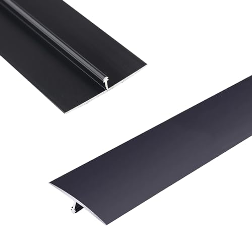 LIYI929GP T-Profil Übergangsschiene Übergangsprofil Breite 15 20 33 40mm, Bodenübergangsstreifen Dauerhaft Aluminium Ausgleichsprofil Schwarz Weiß Gold, Bodenleiste Türleiste Türschwellen Leiste LIYI929GP T-Profil Übergangsschiene Übergangsprofil Breite 15 20 33 40mm, Bodenübergangsstreifen Dauerhaft Aluminium Ausgleichsprofil Schwarz Weiß Gold, Bodenleiste Türleiste Türschwellen Leiste von LIYI929GP