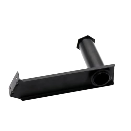 tianwandong 1Set 3D-Druckerteile Starker 1kg ABS-Filamentständer Feste Filament-Rack-Halterung CR-10 3 3D-Drucker von LIYIANWAN