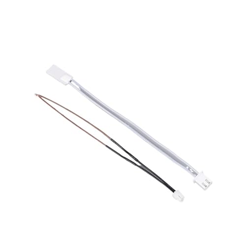 LIYIANWAN tianwandong 2 Stücke 24 V 48 W Keramik Heizelement X1 X1-Carbon Combo P1P 3D Drucker 100 K 3950 Thermistor Temperatursensor(Ceramic Heat Plate) von LIYIANWAN