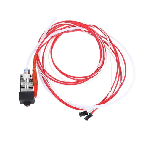 LIYIANWAN tianwandong 3D-Druckerteile Ender-5 Plus Extruder Hotend Kit Hohe Druckpräzision Original brandneu von LIYIANWAN