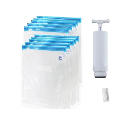 tianwandong 3D PLA ABS Filament Vakuumbeutel Aufbewahrungsbeutel Trockner Trocken halten Vermeiden Sie Feuchtigkeit for 3D-Druckerteile(10 Bag with 1 Pump) von LIYIANWAN