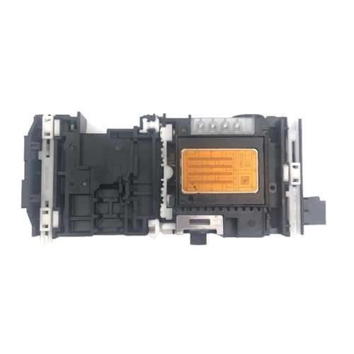 LIYIANWAN tianwandong Druckkopf Sprühdüse Druckkopf for FAX-2480C 2580C 1860C 1960C DCP 130C 135C 150C 153C 155C Drucker LIYIANWAN tianwandong Druckkopf Sprühdüse Druckkopf for FAX-2480C 2580C 1860C 1960C DCP 130C 135C 150C 153C 155C Drucker von LIYIANWAN