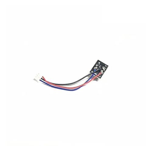 tianwandong 1 Stück 3 Filament-Erkennungsmodul/Sensor, K3-Materialbrucherkennung - 3D-Druckerteile tianwandong 1 Stück 3 Filament-Erkennungsmodul/Sensor, K3-Materialbrucherkennung - 3D-Druckerteile von LIYIANWAN