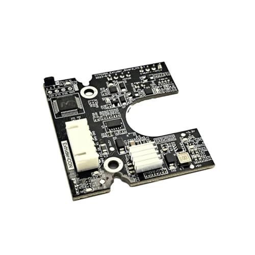 tianwandong 1 Stück 5M / 5M EXTRUDER Board - 3D-Druckerteile von LIYIANWAN