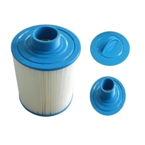tianwandong 1 stücke Wanne 17cm Hohe 14,3 cm Durchmesser Pool Filter Pool Filter Ersatz von LIYIANWAN