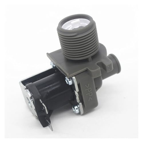 tianwandong 1 stücke Waschmaschine Magnet Wasser Einlass Ventil Geeignet XQB65-Q636U XQB65-Q663U XQB65-P600U Waschmaschine Teile von LIYIANWAN