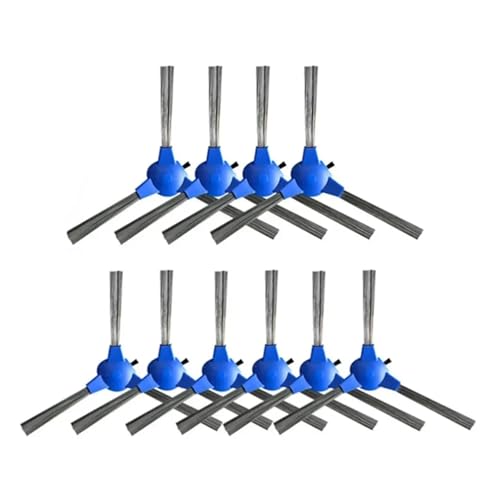 tianwandong 10 stücke Seite Pinsel for 950 Haushalt Robotic Staubsauger Roboter Teile Zubehör Ersatz Reinigung Werkzeug tianwandong 10 stücke Seite Pinsel for 950 Haushalt Robotic Staubsauger Roboter Teile Zubehör Ersatz Reinigung Werkzeug von LIYIANWAN