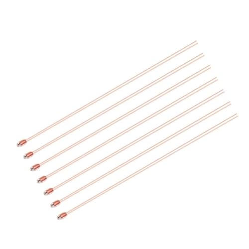 tianwandong 100K B3950 Thermistor Widerstand Sensor 280 ℃ 3D Drucker Teile V6 Heizung Blöcke MK8(100PCS) von LIYIANWAN