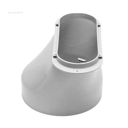 tianwandong 13/15cm Durchmesser Tragbare Klimaanlage Körper Auspuff Kanal Rohr Stecker Conditioner Teile Einfach Installieren(150mm) von LIYIANWAN