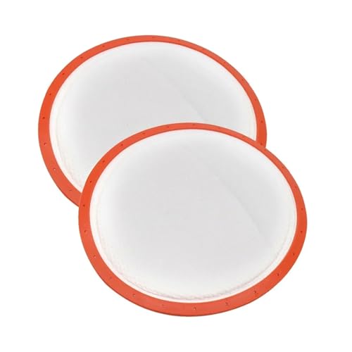 tianwandong 130mm Staubsaugerfilter Ersatzteil C3-L148B C3-L143C VC14A1-VC Home Sweeper Staubsaugerfilter(146mm 1PCS) von LIYIANWAN