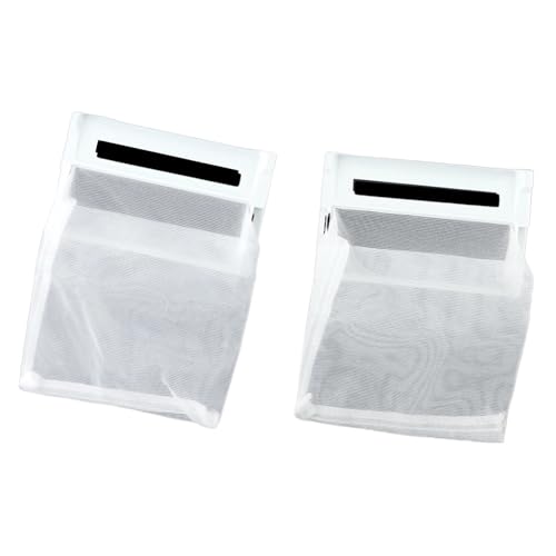 tianwandong 2 Stück Waschmaschine WF-750AHP WF-M95SC WF-100 WF-100TX WF-105AFC WF-C120G WF-120AFC WF-G13KTC WF-T140 von LIYIANWAN