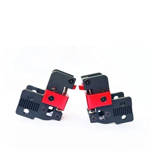 tianwandong 2 Teile/Satz Alle Metall Werkzeug-freies Spanner 2,4 R1 R2 3D Drucker Präzision von LIYIANWAN