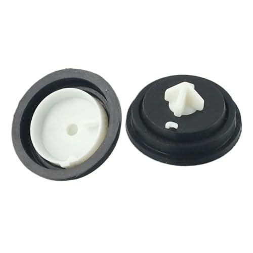 tianwandong 2 stücke Gummi Membran Ersatz Dichtung Wc Einlass Füllung Ventil Dichtung Hardware Zubehör Wc Wasser Tank Abdichtung Leck tianwandong 2 stücke Gummi Membran Ersatz Dichtung Wc Einlass Füllung Ventil Dichtung Hardware Zubehör Wc Wasser Tank Abdichtung Leck von LIYIANWAN