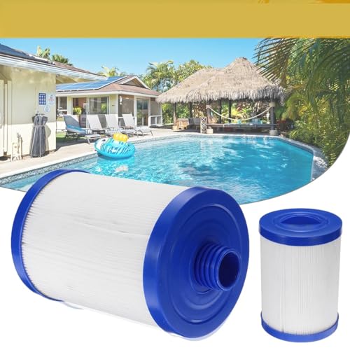 tianwandong 243X150mm PWW50 6CH-940 Element Filterwanne Schwimmbadteile FC-0359, Waterways 817-0050(2pcs) von LIYIANWAN