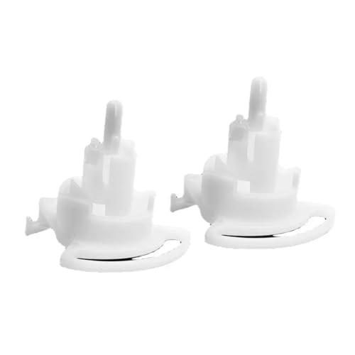 tianwandong 2Pcs Waschmaschine Ablauf Schalter Ablauf Control Umwandlung Auswahl Cam Knob tianwandong 2Pcs Waschmaschine Ablauf Schalter Ablauf Control Umwandlung Auswahl Cam Knob von LIYIANWAN