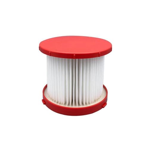 tianwandong 2er-Pack 49-90-1900 Akku-Staubsauger M18 0780-20 0880-20, 4 Schaumstoff-Hülsenfilter, 1 Bürste tianwandong 2er-Pack 49-90-1900 Akku-Staubsauger M18 0780-20 0880-20, 4 Schaumstoff-Hülsenfilter, 1 Bürste von LIYIANWAN
