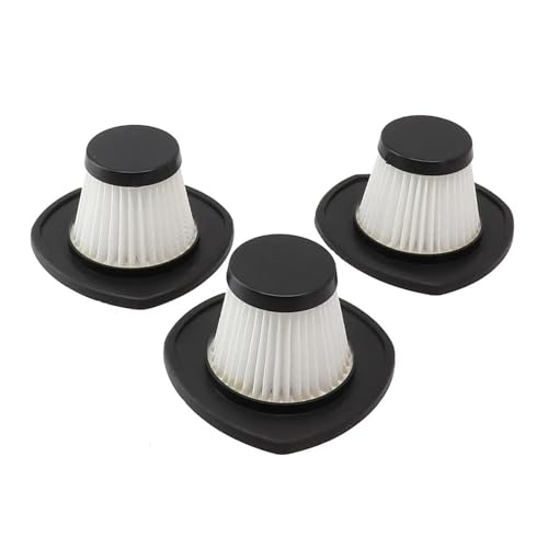 tianwandong 3 stücke Waschbar Mehrweg Filter for HM218B Cordless Handheld Staubsauger Roboter Kehrmaschine Ersatz Filter Ersatzteile tianwandong 3 stücke Waschbar Mehrweg Filter for HM218B Cordless Handheld Staubsauger Roboter Kehrmaschine Ersatz Filter Ersatzteile von LIYIANWAN