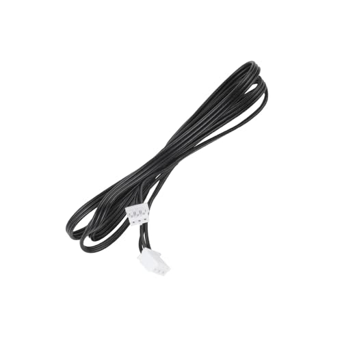 tianwandong 3D Drucker Zubehör 3 S1 Filament Sensor Detektor Kabel Draht 3 Pin 700mm 26 Original von LIYIANWAN