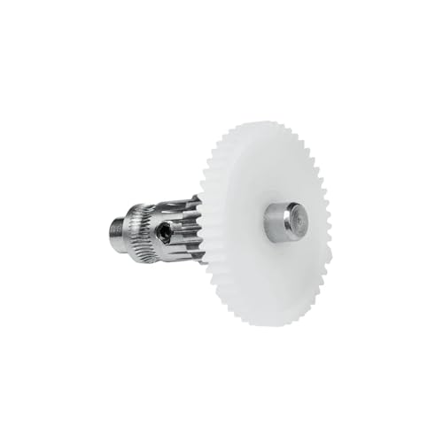 tianwandong 3D-Druckerteile Annex Extruder Extruderteile-Kit Doppelzahnrad Filament 1,75 mm von LIYIANWAN