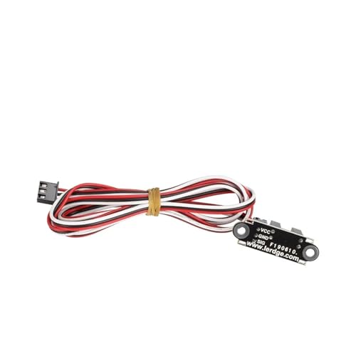 tianwandong 3D-Druckerteile Optischer Schalter Sensorkabel Endanschlag Mechanisches Begrenzungsschaltermodul 1M Kabel 3D-Druckerzubehör von LIYIANWAN