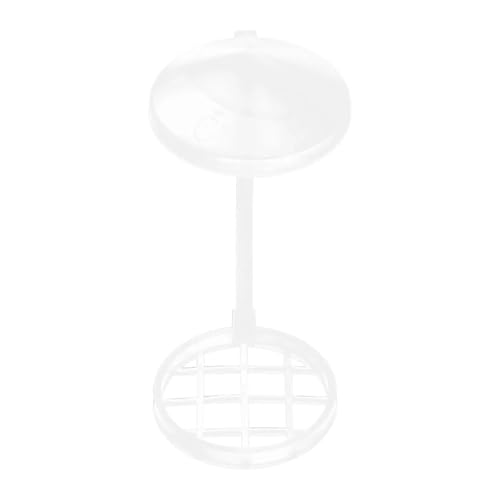 tianwandong 4,5 cm Universal Maker Fogger Zerstäubung Zubehör Wasserdichte Abdeckung Keramik Luftbefeuchter Zubehör C4DA von LIYIANWAN