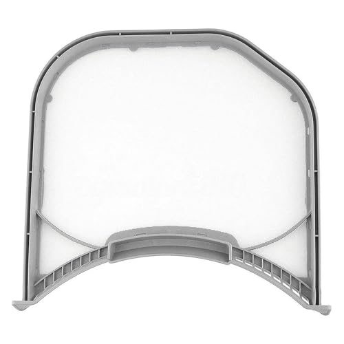 tianwandong A09G-Dryer Lint Assembly Kompatibel ADQ56656401 Trockner Lint Screen Filter von LIYIANWAN