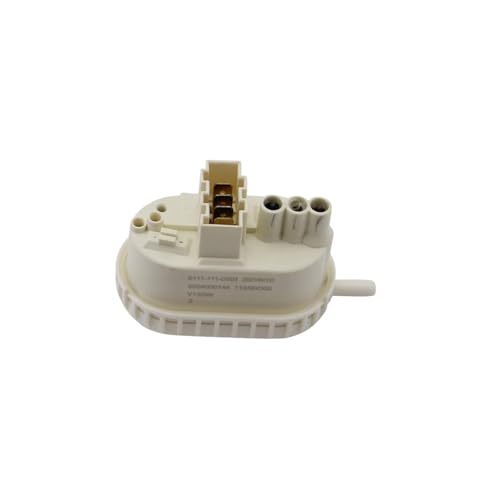 tianwandong B111-111-D003 002400014 Waschmaschine Wasserstandsensor Trommelwaschmaschine Wasserstandsschalter tianwandong B111-111-D003 002400014 Waschmaschine Wasserstandsensor Trommelwaschmaschine Wasserstandsschalter von LIYIANWAN