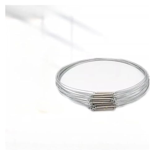 tianwandong Dichtungsring for die Trommel der Waschmaschine, Dichtungsring, Befestigungsdraht, Feder(35Cm 1pcs) von LIYIANWAN