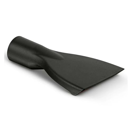 tianwandong Durchmesser 35 mm Fugendüse Flachmund Sofa Staubsauger Bürstendüse Spezielle Matratzendüse for Staubsaugen Des Bettes(2pcs) von LIYIANWAN