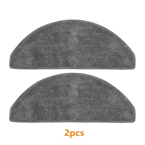 tianwandong E10 E10C E12 B112 C103 3C (Enhanced Edition) 3c Staubsauger Reinigung Mopp Lappen Ersatzteile Mopp Tuch von LIYIANWAN