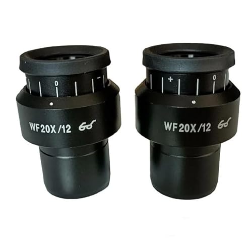 tianwandong Einstellbare 20X Mikroskop Okular 30MM Binocular Trinocular Microscopio Mehrere Zoom Breite Bereich Optische Glas Oculars Len tianwandong Einstellbare 20X Mikroskop Okular 30MM Binocular Trinocular Microscopio Mehrere Zoom Breite Bereich Optische Glas Oculars Len von LIYIANWAN