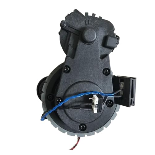 tianwandong Ersetzen Sie Ihre abgenutzten Räder durch dieses praktische Rechts-Links-Rad und den Motor for 930(Right) von LIYIANWAN