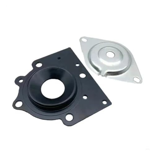tianwandong F92F Leichter Metallklammer-Luftbefeuchter-Innenteil-25mm Zerstäubungschip von LIYIANWAN
