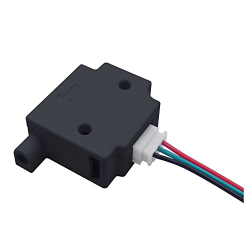 tianwandong Filamentbruch-Erkennungsmodul 1M Kabel Sensor Materialinspektionsschalter 3D-Sensordetektor 3D-Druckerteile tianwandong Filamentbruch-Erkennungsmodul 1M Kabel Sensor Materialinspektionsschalter 3D-Sensordetektor 3D-Druckerteile von LIYIANWAN