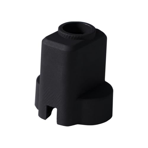 tianwandong For IR3 V2 Hotend Kit Silikonhülle Hohe Temperaturbeständigkeit 300℃ for IR3 V2 Gürteldrucker Extruder 3D-Druckerteile(1PC) von LIYIANWAN