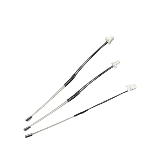 tianwandong For MK4 Drucker Kit Thermistor und Patrone Heizung 24V 40W Heizung Rohr Heizung Stange for MK4 Extruder Kit Mk4(Thermistor) von LIYIANWAN