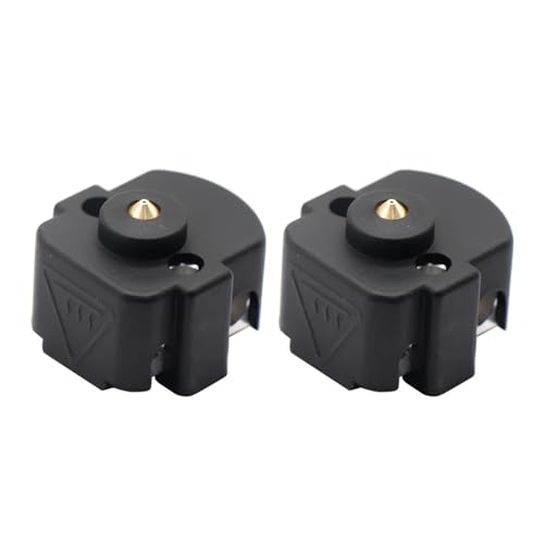 tianwandong K1 Hotend Silikon Socke Heizung Block Silikon Abdeckung Temperatur Hotend Extruder Heizung Block Schützen(1pcs) von LIYIANWAN