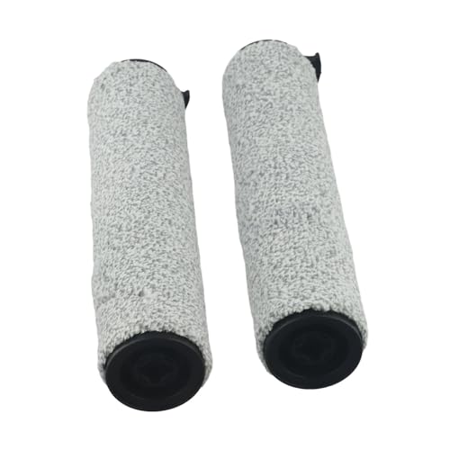 tianwandong Rollenbürste for W12 3-in-1 Selbstreinigungsstaubsauger Ersatzkit Akku-Nass-Trockenstaubsauger Ersatzteile von LIYIANWAN
