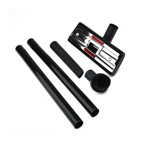 tianwandong Staubsauger-Zubehör-Kit for Vakuum-Stab-Werkzeug-Kit Bürstenrohrdüse 32 mm Haushaltskehrteile von LIYIANWAN