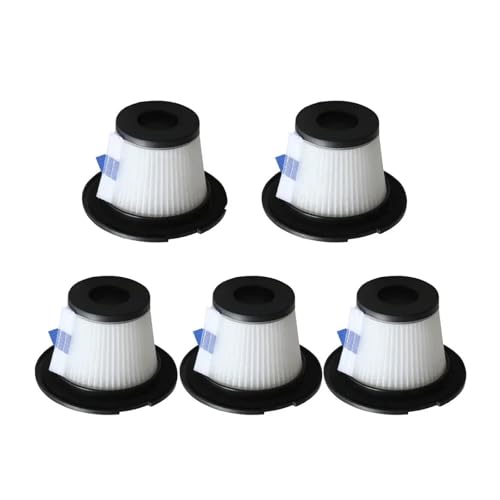 tianwandong Waschbarer und wiederverwendbarer Filter for IB-VC0700B for AST009 PLUS/D10 Staubsauger, Handheld-Akku-Zubehör von LIYIANWAN